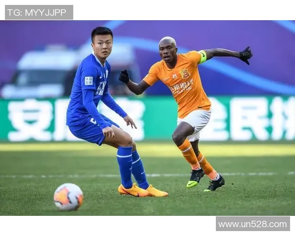 中超第13轮永昌对阵卓尔精彩直播视频回放与赛后分析