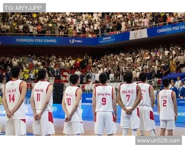 2010年中国男篮与巴西男篮精彩对决回顾视频分析