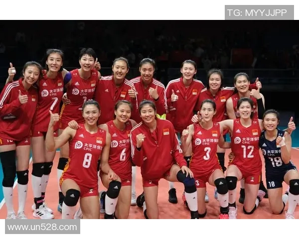 25-2！中国女排两连胜 单场31个ACE球 亚锦赛U系列登顶小组第一