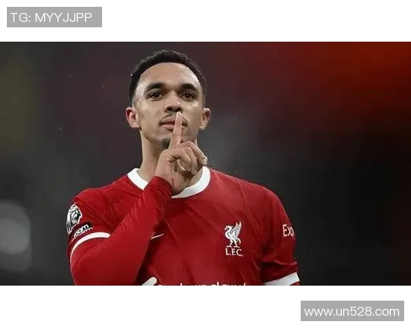 TA：阿诺德没有彻底恢复健康，估计不会首发出战利物浦