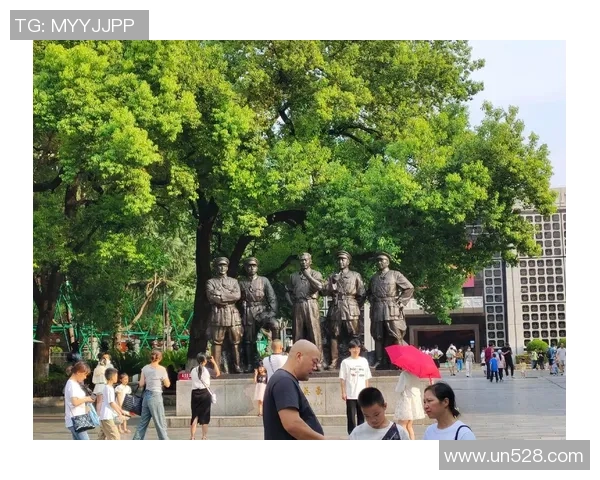 南昌欢迎你，等待来年英豪马再见！