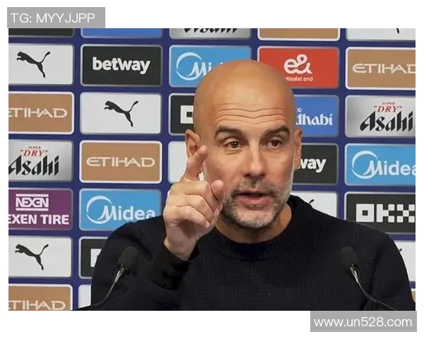 瓜帅:这场竞赛是英超的宣传片;关于裁判的问题得问裁判